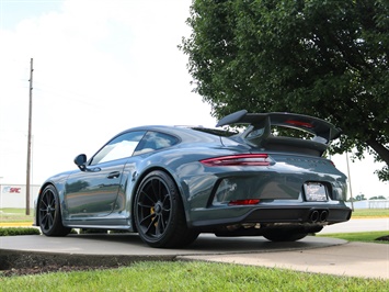 2018 Porsche 911 GT3   - Photo 30 - Springfield, MO 65802