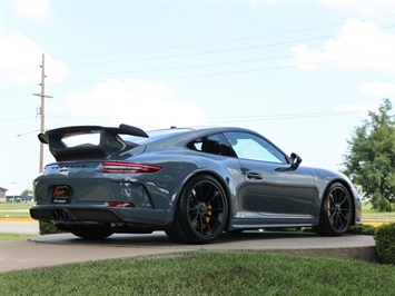 2018 Porsche 911 GT3   - Photo 27 - Springfield, MO 65802