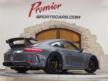 2018 Porsche 911 GT3   - Photo 9 - Springfield, MO 65802