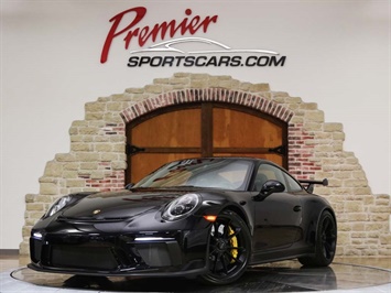 2018 Porsche GT3   - Photo 1 - Springfield, MO 65802