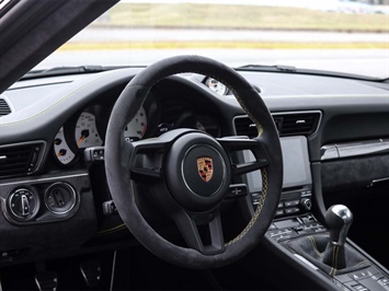 2018 Porsche GT3   - Photo 17 - Springfield, MO 65802