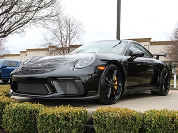 2018 Porsche GT3   - Photo 32 - Springfield, MO 65802