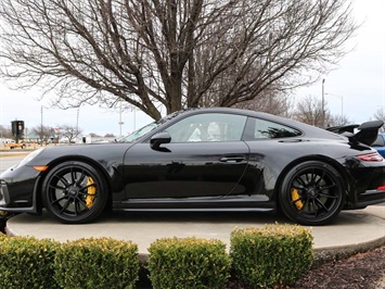 2018 Porsche GT3   - Photo 31 - Springfield, MO 65802