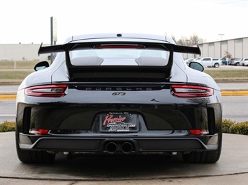 2018 Porsche GT3   - Photo 30 - Springfield, MO 65802