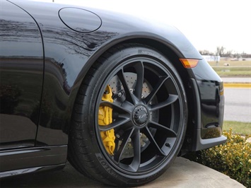 2018 Porsche GT3   - Photo 42 - Springfield, MO 65802