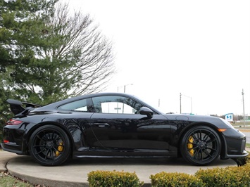 2018 Porsche GT3   - Photo 27 - Springfield, MO 65802