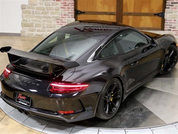 2018 Porsche GT3   - Photo 36 - Springfield, MO 65802