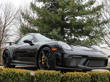 2018 Porsche GT3   - Photo 26 - Springfield, MO 65802