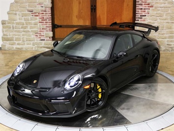 2018 Porsche GT3   - Photo 37 - Springfield, MO 65802