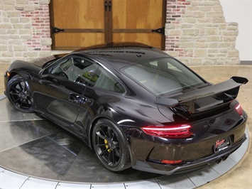 2018 Porsche GT3   - Photo 35 - Springfield, MO 65802