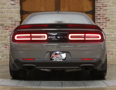 2019 Dodge Challenger SRT Hellcat Redeye   - Photo 12 - Springfield, MO 65802