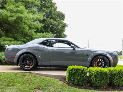 2019 Dodge Challenger SRT Hellcat Redeye   - Photo 31 - Springfield, MO 65802