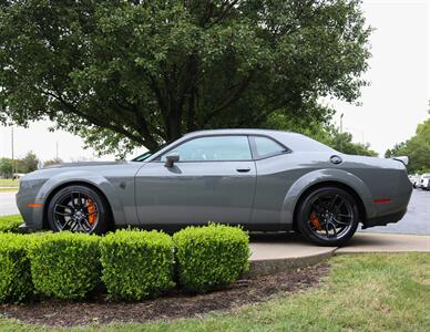 2019 Dodge Challenger SRT Hellcat Redeye   - Photo 40 - Springfield, MO 65802