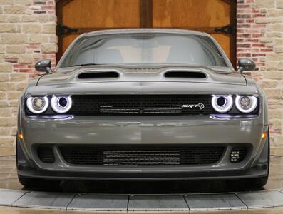 2019 Dodge Challenger SRT Hellcat Redeye   - Photo 8 - Springfield, MO 65802