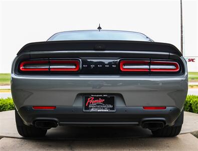 2019 Dodge Challenger SRT Hellcat Redeye   - Photo 35 - Springfield, MO 65802