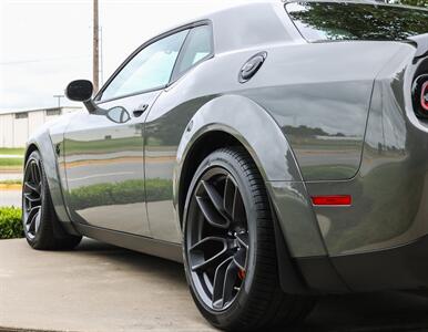 2019 Dodge Challenger SRT Hellcat Redeye   - Photo 39 - Springfield, MO 65802