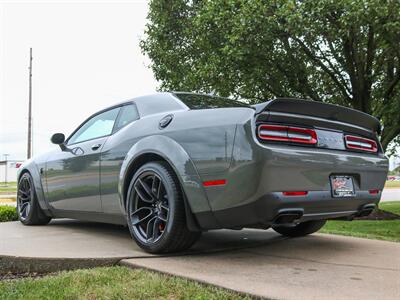 2019 Dodge Challenger SRT Hellcat Redeye   - Photo 36 - Springfield, MO 65802