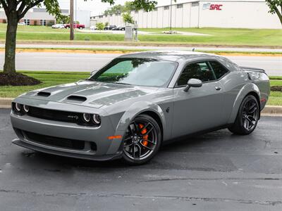 2019 Dodge Challenger SRT Hellcat Redeye   - Photo 56 - Springfield, MO 65802