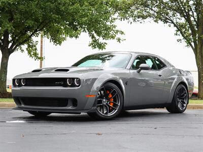 2019 Dodge Challenger SRT Hellcat Redeye   - Photo 55 - Springfield, MO 65802