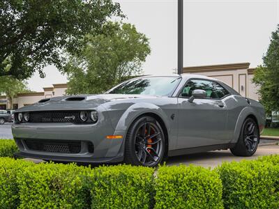 2019 Dodge Challenger SRT Hellcat Redeye   - Photo 41 - Springfield, MO 65802