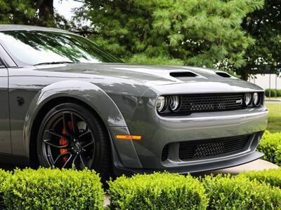 2019 Dodge Challenger SRT Hellcat Redeye   - Photo 28 - Springfield, MO 65802