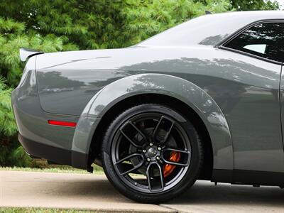 2019 Dodge Challenger SRT Hellcat Redeye   - Photo 32 - Springfield, MO 65802