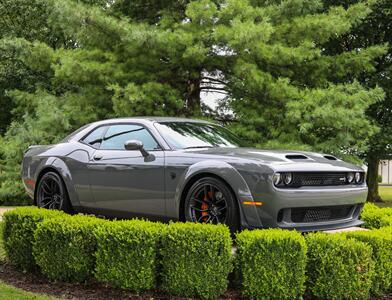 2019 Dodge Challenger SRT Hellcat Redeye   - Photo 29 - Springfield, MO 65802