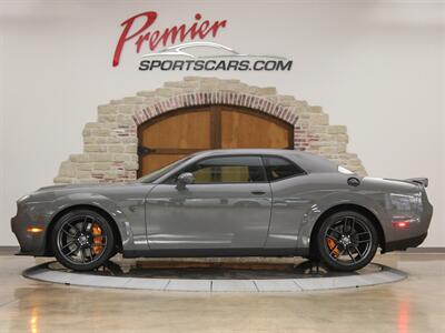 2019 Dodge Challenger SRT Hellcat Redeye   - Photo 10 - Springfield, MO 65802