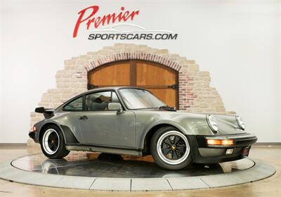 1987 Porsche 911 Carrera   - Photo 4 - Springfield, MO 65802