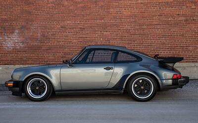 1987 Porsche 911 Carrera   - Photo 11 - Springfield, MO 65802