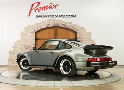 1987 Porsche 911 Carrera   - Photo 7 - Springfield, MO 65802