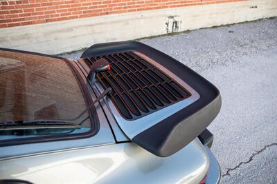 1987 Porsche 911 Carrera   - Photo 13 - Springfield, MO 65802