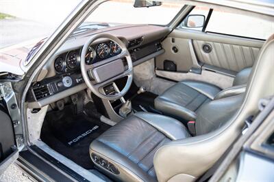 1987 Porsche 911 Carrera   - Photo 15 - Springfield, MO 65802