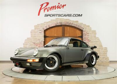 1987 Porsche 911 Carrera   - Photo 1 - Springfield, MO 65802