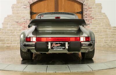 1987 Porsche 911 Carrera   - Photo 8 - Springfield, MO 65802