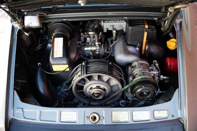 1987 Porsche 911 Carrera   - Photo 24 - Springfield, MO 65802