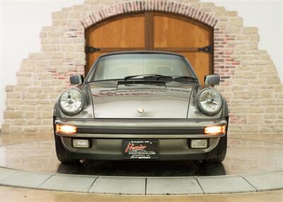 1987 Porsche 911 Carrera   - Photo 5 - Springfield, MO 65802