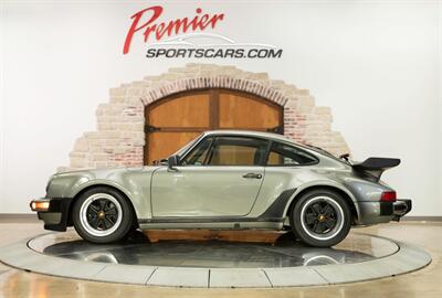 1987 Porsche 911 Carrera   - Photo 6 - Springfield, MO 65802