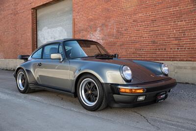 1987 Porsche 911 Carrera   - Photo 10 - Springfield, MO 65802