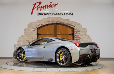 2015 Ferrari 458 Speciale   - Photo 14 - Springfield, MO 65802