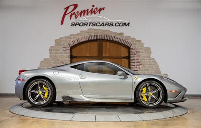 2015 Ferrari 458 Speciale   - Photo 3 - Springfield, MO 65802