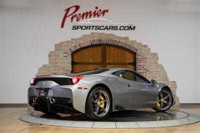 2015 Ferrari 458 Speciale   - Photo 10 - Springfield, MO 65802