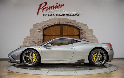 2015 Ferrari 458 Speciale   - Photo 11 - Springfield, MO 65802