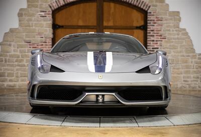 2015 Ferrari 458 Speciale   - Photo 6 - Springfield, MO 65802