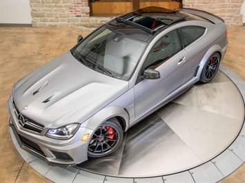 2012 Mercedes-Benz C 63 AMG   - Photo 10 - Springfield, MO 65802