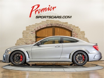 2012 Mercedes-Benz C 63 AMG   - Photo 6 - Springfield, MO 65802