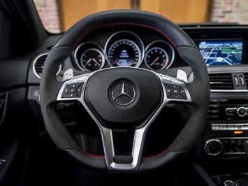 2012 Mercedes-Benz C 63 AMG   - Photo 15 - Springfield, MO 65802