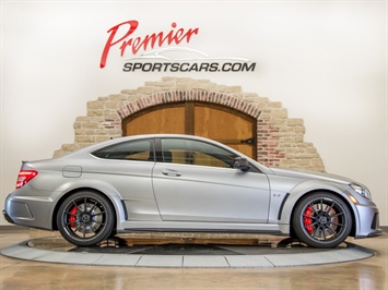 2012 Mercedes-Benz C 63 AMG   - Photo 3 - Springfield, MO 65802