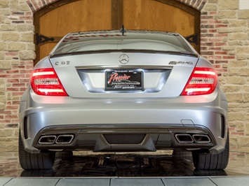 2012 Mercedes-Benz C 63 AMG   - Photo 8 - Springfield, MO 65802