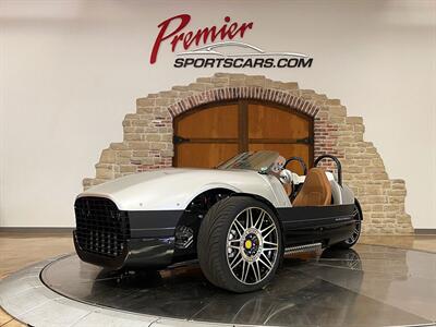 2020 Vanderhall Venice   - Photo 1 - Springfield, MO 65802